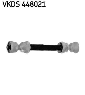 Biellette de barre stabilisatrice (Biellette antiroulis) SKF ref. VKDS 448021
